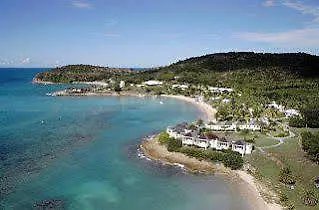 Hotel Hawksbill Resort Antigua Five Islands Village