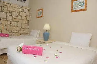 Hawksbill Resort Antigua Five Islands Village Antigua/Barbuda