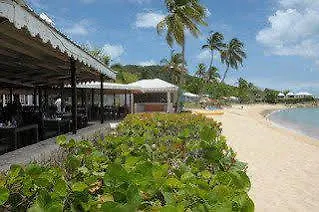 *** Hotel Hawksbill Resort Antigua Five Islands Village Antigua/Barbuda