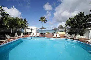Hotel Hawksbill Resort Antigua Five Islands Village