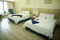 *** Hotel Hawksbill Resort Antigua Five Islands Village Antigua/Barbuda