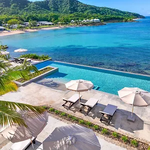Resort Hawksbill Antigua (adults Only)