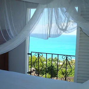 Villa Aloe