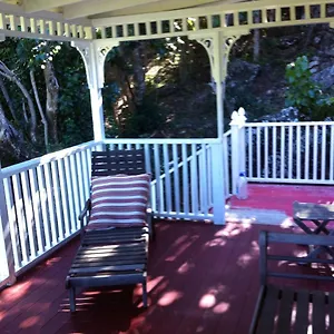 Holiday home Calabash