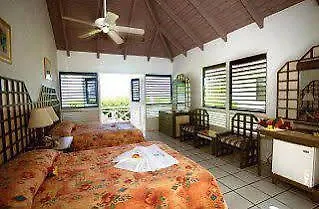 Hawksbill Resort Antigua Five Islands Village 3*,